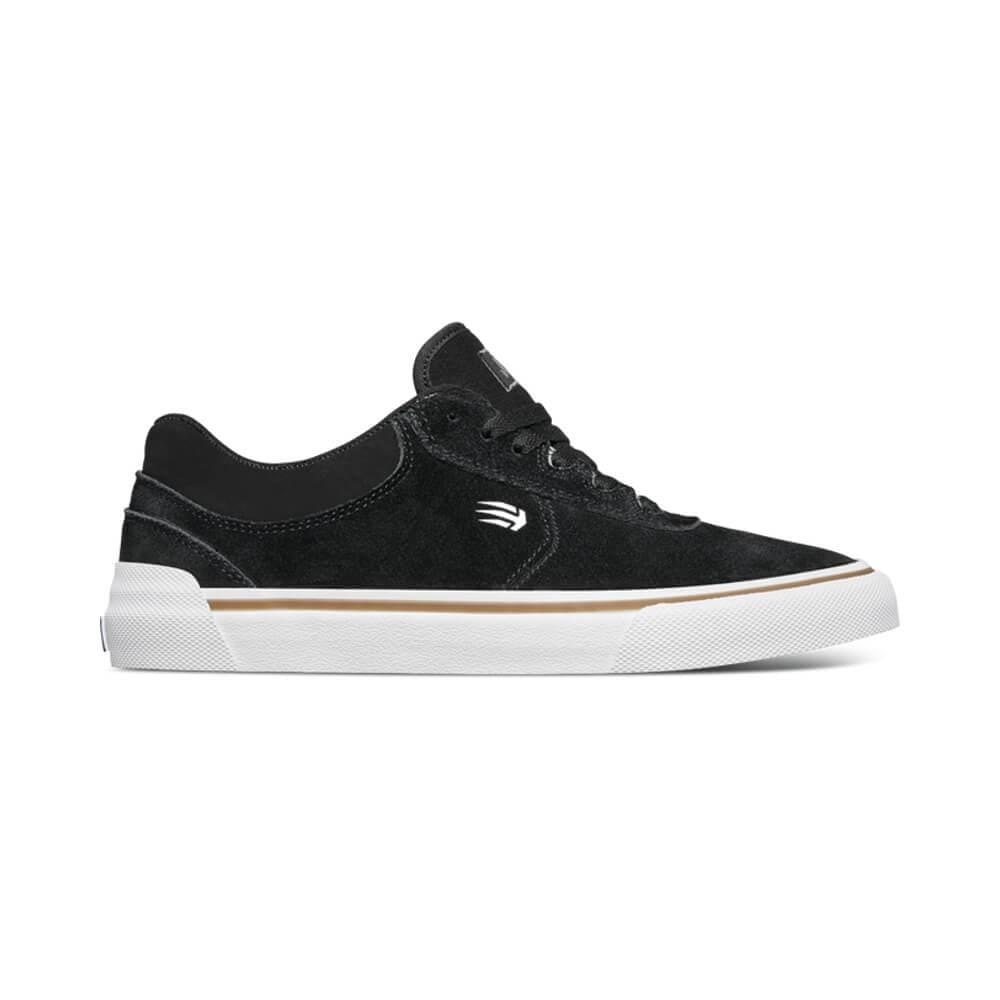 Etnies Joslin Vulc Black - 50-50 Skate Shop
