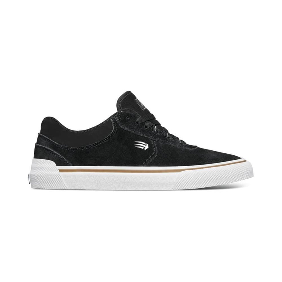 Etnies Joslin Vulc Black - 50-50 Skate Shop