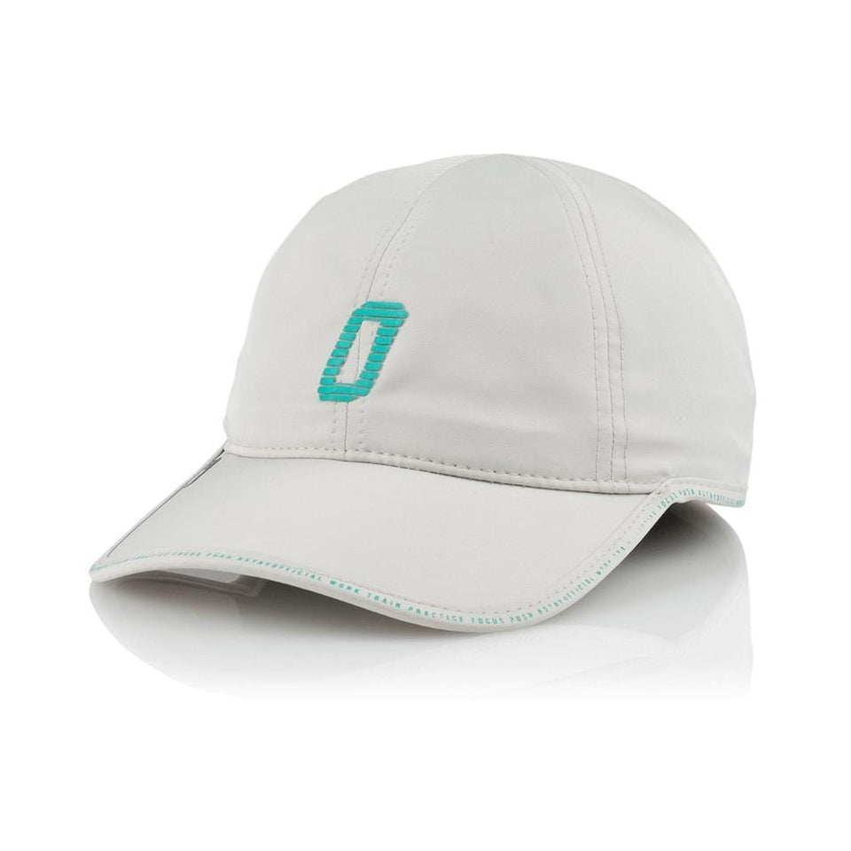 Official Cap Pro Tech Trainer White - 50-50 Skate Shop