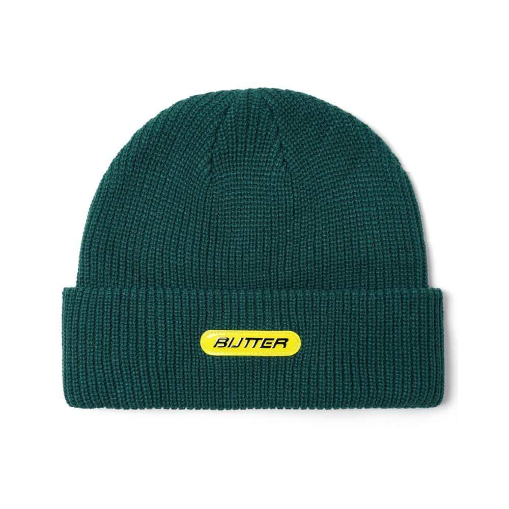 Butter Goods Runner Beanie Forest - 50-50 Skate Shop