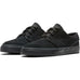 Nike SB Womens Zoom Janoski Black Black Black - 50-50 Skate Shop