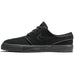 Nike SB Womens Zoom Janoski Black Black Black - 50-50 Skate Shop