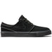 Nike SB Womens Zoom Janoski Black Black Black - 50-50 Skate Shop