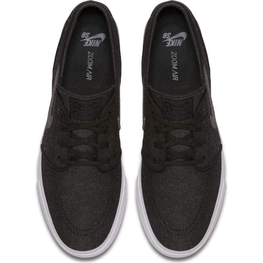 Nike sb zoom 2025 stefan janoski canvas deconstructed