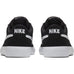 Nike SB Women's Bruin Low Black White White - 50-50 Skate Shop