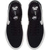Nike SB Women's Bruin Low Black White White - 50-50 Skate Shop