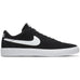 Nike SB Women's Bruin Low Black White White - 50-50 Skate Shop