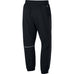 Nike SB Mens Swoosh Track Pants Black White White - 50-50 Skate Shop