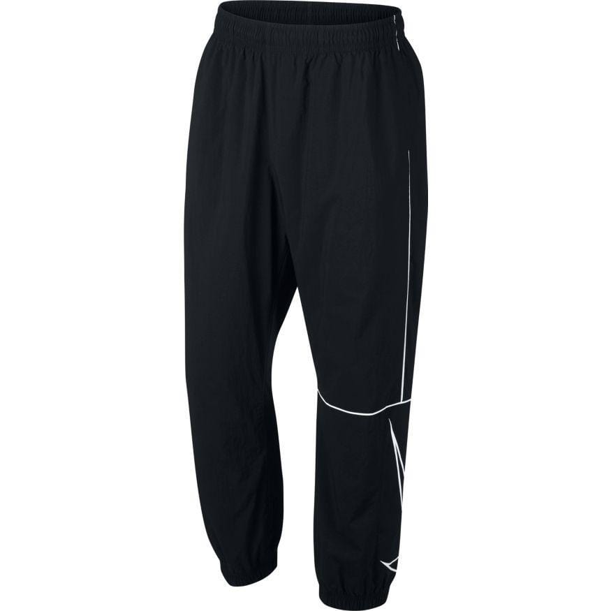Swoosh skate track sales pants