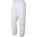 Nike SB Mens Swoosh Track Pants White Black Black - 50-50 Skate Shop