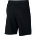 Nike SB Sportswear Alumni Shorts Black White - 50-50 Skate Shop