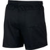 Nike SB NSW Sportswear Woven Flow Shorts Black - 50-50 Skate Shop