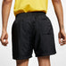 Nike SB NSW Sportswear Woven Flow Shorts Black - 50-50 Skate Shop
