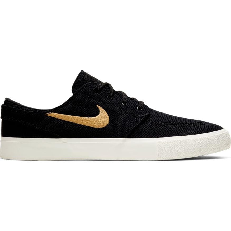 Nike stefan best sale janoski gold