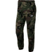 Nike SB Icon Camo Pants Medium Olive Black - 50-50 Skate Shop