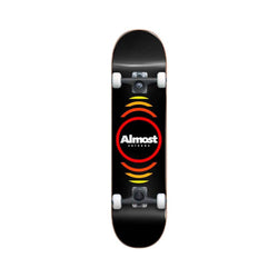 Almost Skateboard Complete Reflex Youth 7.0