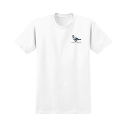 Anti Hero Pigeon' Men's V-Neck T-Shirt