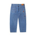 Butter Goods Apple Denim Pant Washed Indigo - 50-50 Skate Shop