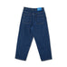 Polar Skate Big Boy Denim Jeans Dark Blue - 50-50 Skate Shop