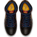 Nike SB Dunk High Pro NBA Black Black College Navy Team Red - 50-50 Skate Shop