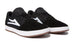 Lakai Brighton Black Suede - 50-50 Skate Shop