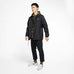 Nike SB Dri-FIT Pull On Chino Pants Black - 50-50 Skate Shop