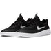 Nike SB Nyjah Free 2 Black White Black Black - 50-50 Skate Shop