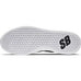 Nike SB Nyjah Free 2 Black White Black Black - 50-50 Skate Shop