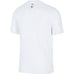Nike SB Dri-FIT Logo NBA Tee White Black University Red - 50-50 Skate Shop