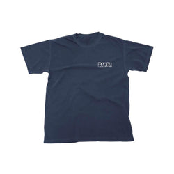 Baker Skate Uno Tee Dark Navy - 50-50 Skate Shop