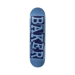 Baker Skateboard Deck Herman Ribbon 8.25