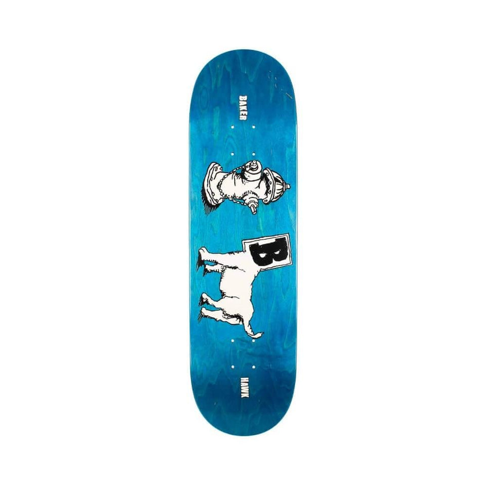 Baker Skateboards | Zip pay & Afterpay Available on Baker Boards