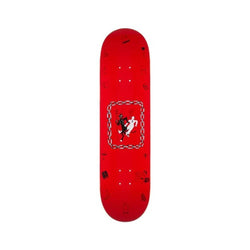 Baker Skateboard Deck Riley Hawk Superstitions Mellow Concave 8.3875