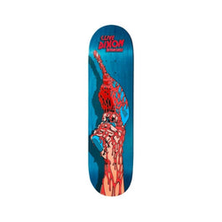 Birdhouse Skateboard Deck Blood Drill Dixon 8.5