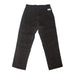 Yardsale Skate Corduroy Slacks Black - 50-50 Skate Shop