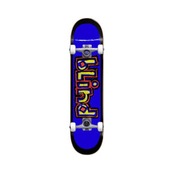 Blind Skateboard Complete OG Box Out Premium 7.625