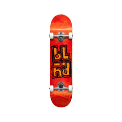 Blind Skateboard Complete OG Stacked Stamp 8.0