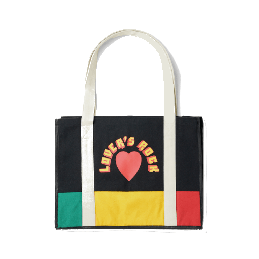 Butter Goods Bag Lovers Rock Record Multi O/S - 50-50 Skate Shop