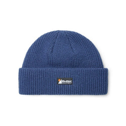 Butter Goods Equipment Beanie Denim OSFA - 50-50 Skate Shop