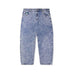 Butter Goods Santosuosso Denim Pants Acid Wash - 50-50 Skate Shop