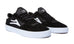 Lakai Cambridge Black White Suede - 50-50 Skate Shop