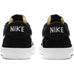 Nike SB Heritage Vulc Black White - 50-50 Skate Shop