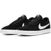 Nike SB Heritage Vulc Black White - 50-50 Skate Shop