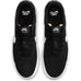 Nike SB Heritage Vulc Black White - 50-50 Skate Shop