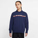 Nike SB On Deck Novelty Crew Neck Midnight Navy - 50-50 Skate Shop