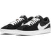Nike SB Bruin React Black White Black Anthracite - 50-50 Skate Shop