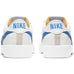 Nike SB Bruin React Summit White Signal Blue Summit White - 50-50 Skate Shop