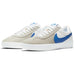 Nike SB Bruin React Summit White Signal Blue Summit White - 50-50 Skate Shop
