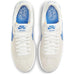 Nike SB Bruin React Summit White Signal Blue Summit White - 50-50 Skate Shop