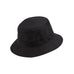 Nike Sportswear Bucket Hat Black - 50-50 Skate Shop